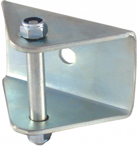 NOSAČ ZASTAVICE SA KLINOM