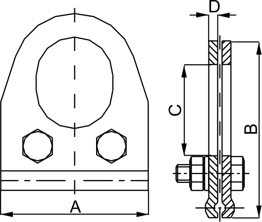 PSK 2 ZAMKA PROLAZNA