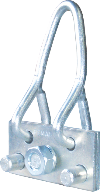 PSK 4 ZAMKA RASTERETNA