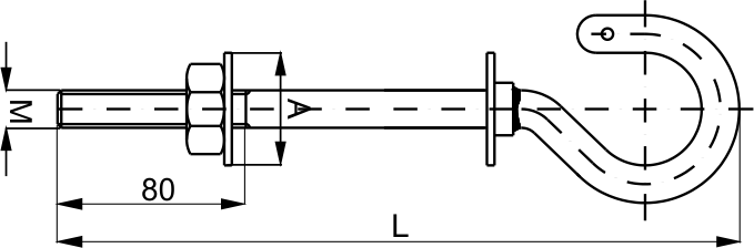 PSK 7 NOSAČ PROLAZNI