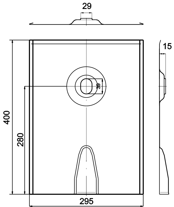 PSK 16B LIM ZAŠTITNI UVODNI