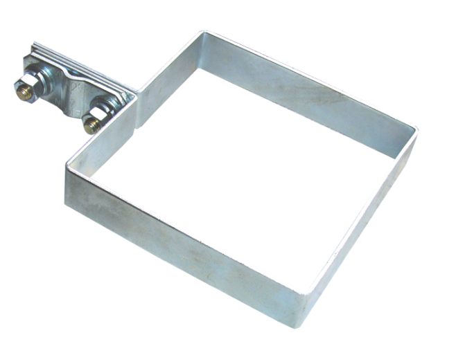 OBUJMICA ZA OLUK-SLIVNIK - JUS N.B4.914-B