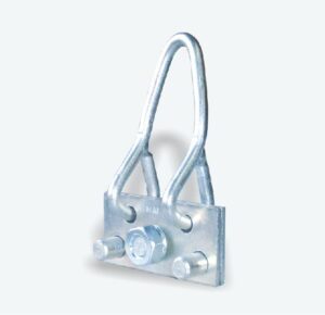 PSK 4 ZAMKA RASTERETNA