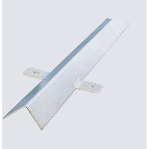 ZAŠTITNIK ZEMLJOVODA 45x45x1500