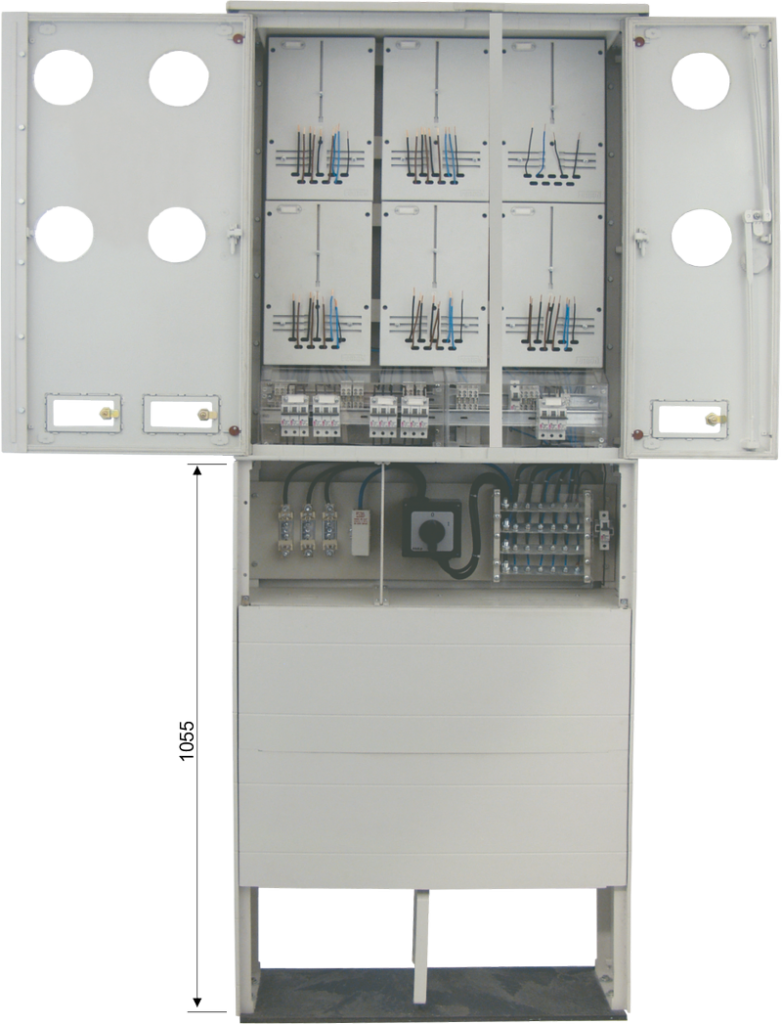 MRO4 600x1055x235  SLOBODNO STOJECI - UZEMNI ORMAN