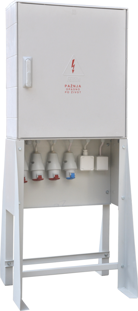 POSTOLJA POLIESTERSKIH ORMANA 320x235