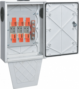 KPO3 ZA 400A KABLOVSKI PRIKLJUCNI ORMAN