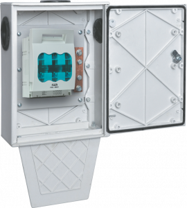 KPO3 ZA 400A KABLOVSKI PRIKLJUCNI ORMAN