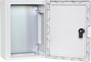 ABS ROP1 RAZVODNI ORMANI 210x280x130