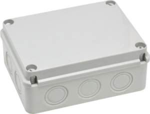 CETVRTASTA RAZVODNA KUTIJA 190x145x80