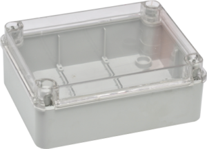 CETVRTASTA RAZVODNA KUTIJA 190x145x80