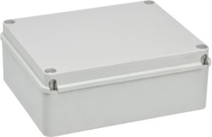 CETVRTASTE RAZVODNE KUTIJE