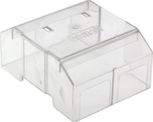 POKLOPAC ZA BLOMBIRANJE ZA STRUJNE REDNE STEZALJKE