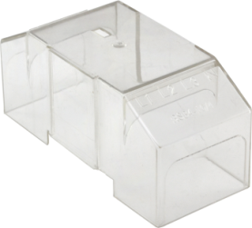 POKLOPAC ZA BLOMBIRANJE ZA STRUJNE REDNE STEZALJKE