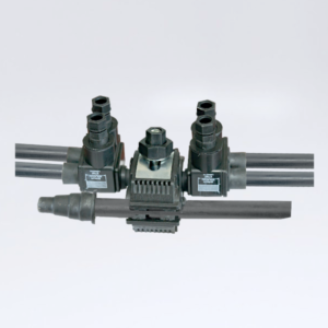 ADAPTER ZA IZOLOVANU VODODIHTUJUĆU PRIKLJUČNU STEZALJKU FIDOS (350-150/(35)50-150