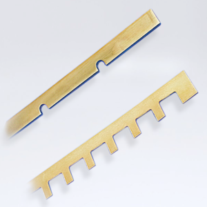 JEDNOPOLNE Cu SABIRNICE ZA OSIGURAČE