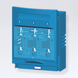 RASTAVNA OSIGURAČKA POSTOLJA