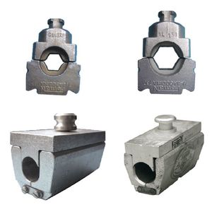 Umeci  za hidrauličnu presu  FS - 240