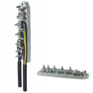 PRIKLJUČNA PLOČA ZA STUBOVE JAVNE RASVETE PPROV III