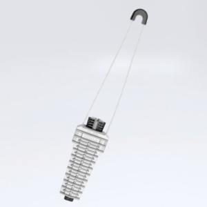 STEZALJKA ZA ZATEZNO PRIHVATANJE NN SKS-A 70-95mm2 (2000 daN)