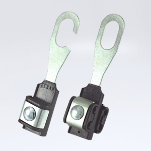 STEZALJKA ZA ZATEZNO PRIHVATANJE NN SKS-A BEZ NOSEĆEG PROVODNIKA 2-4X16-25