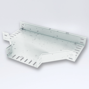 T SPOJNICA ZA REŠETKASTI KANAL