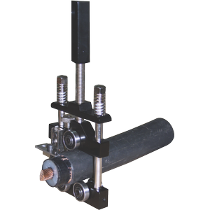 NOŽ ZA SKIDANJE IZOLACIJE KABLOVA I POLUPROVODNOG PLAŠTA FNSP-40