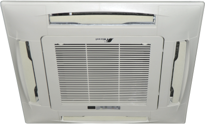 Fankoileri plafonski