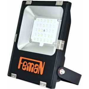 FRL - LED REFLEKTORI (30W, 50W i 80W)