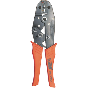 RUČNA AUTOMATSKA PRESA FLY-03C