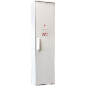Modularni merno-razvodni ormani od poliestera  MRO2V  320x1200x235