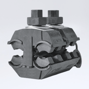 IZOLOVANA VODOZAPTIVNA PRIKLJUČNA STEZALJKA FIDOS DUPLA  PC 35-150 D