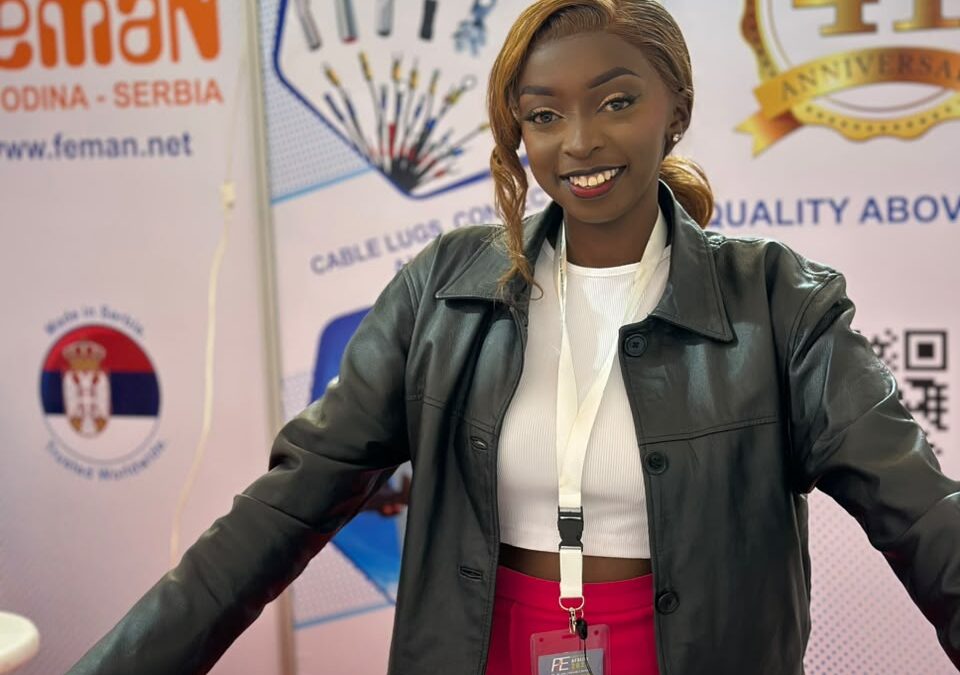 Power & Energy Expo Kenya 2026